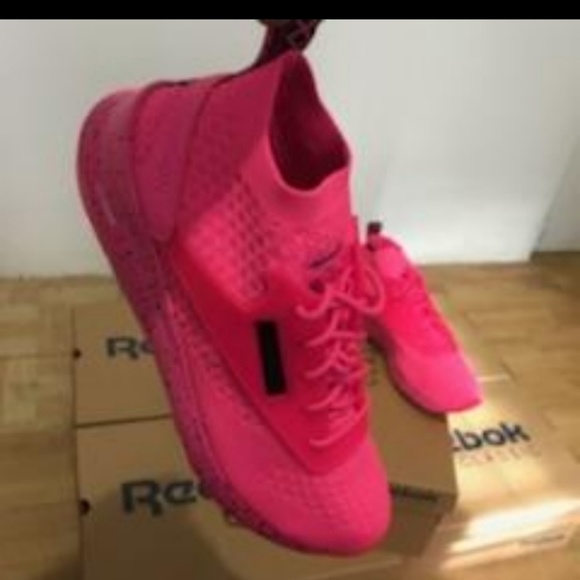 Reebok Men's athletic sneakers - Picture 4 of 4